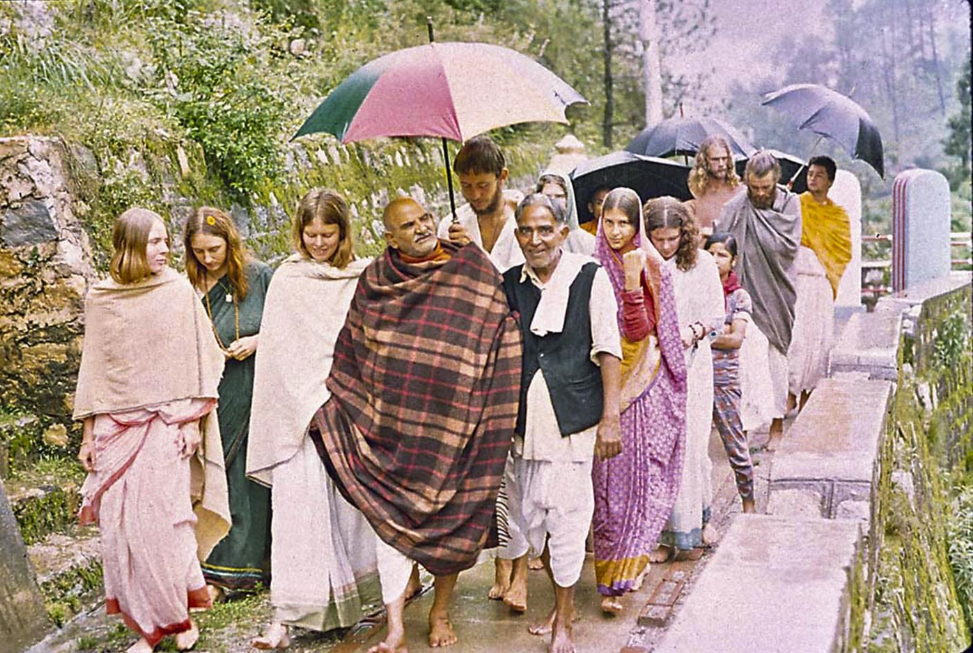 Neem Karoli Baba The Mystical Journey Of A Modern Saint Neem Karoli Baba The Mystical Journey Of A Modern Saint