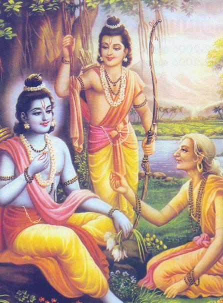 Raam Shabri Milap